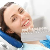 стоматологическая клиника доктор профи плюс изображение 5 на проекте brateevo.su
