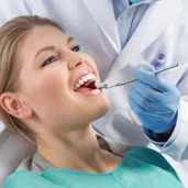 стоматологическая клиника доктор профи плюс изображение 1 на проекте brateevo.su