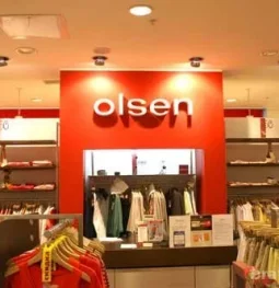 магазин olsen в проектируемом проезде n 137  на проекте brateevo.su