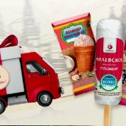 киоск по продаже мороженого айсберри изображение 2 на проекте brateevo.su