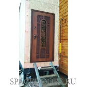 интернет-магазин дверей space doors изображение 5 на проекте brateevo.su