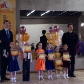школа танцев спартакъ изображение 5 на проекте brateevo.su