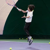 спортивная школа большого тенниса tennis capital изображение 5 на проекте brateevo.su