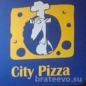 пиццерия сити пицца на ключевой улице изображение 1 на проекте brateevo.su