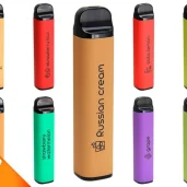 магазин vape shop изображение 1 на проекте brateevo.su