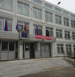 избирательный участок №1735  на проекте brateevo.su