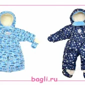 интернет-магазин одежды для новорожденных bagli.ru изображение 5 на проекте brateevo.su
