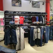 магазин джинсовой одежды dairos изображение 7 на проекте brateevo.su