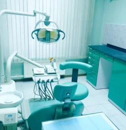 стоматологическая клиника люкс-мастер изображение 2 на проекте brateevo.su