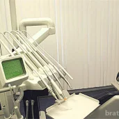 стоматологическая клиника дипломатстом изображение 1 на проекте brateevo.su