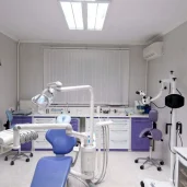 стоматологическая клиника имплантис изображение 2 на проекте brateevo.su