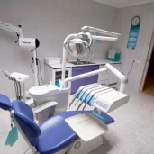 стоматологическая клиника имплантис изображение 1 на проекте brateevo.su