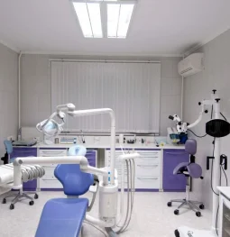 стоматологическая клиника имплантис изображение 2 на проекте brateevo.su